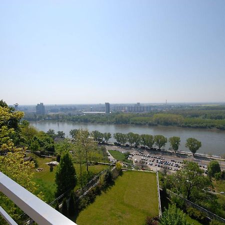 River View Residence บราติสลาวา ภายนอก รูปภาพ
