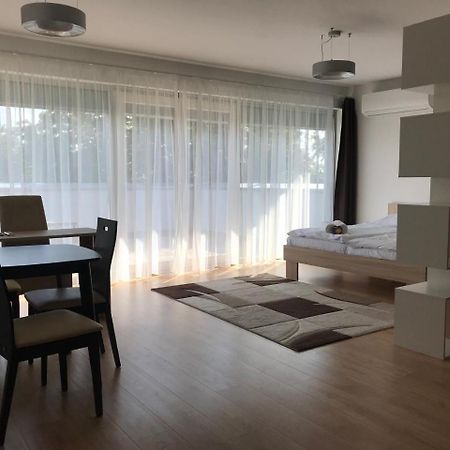 River View Residence บราติสลาวา ภายนอก รูปภาพ