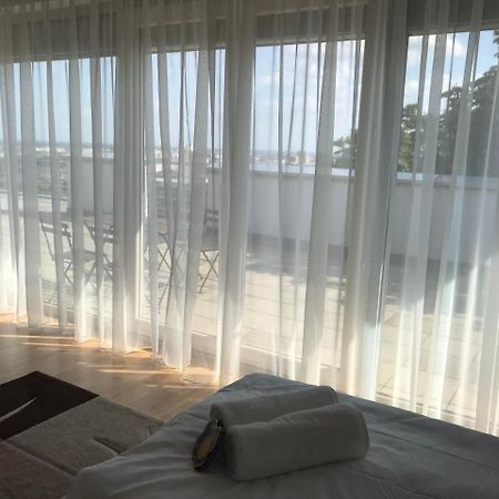 River View Residence บราติสลาวา ภายนอก รูปภาพ