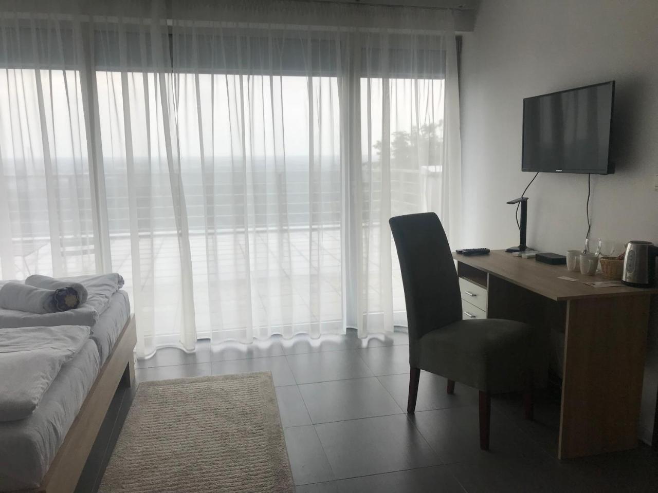River View Residence บราติสลาวา ภายนอก รูปภาพ