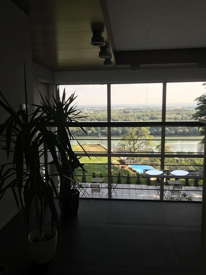 River View Residence บราติสลาวา ภายนอก รูปภาพ