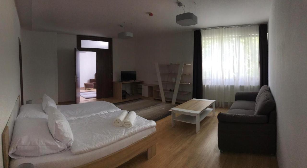River View Residence บราติสลาวา ภายนอก รูปภาพ