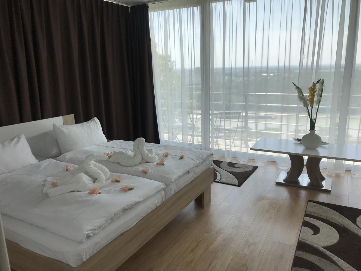 River View Residence บราติสลาวา ภายนอก รูปภาพ