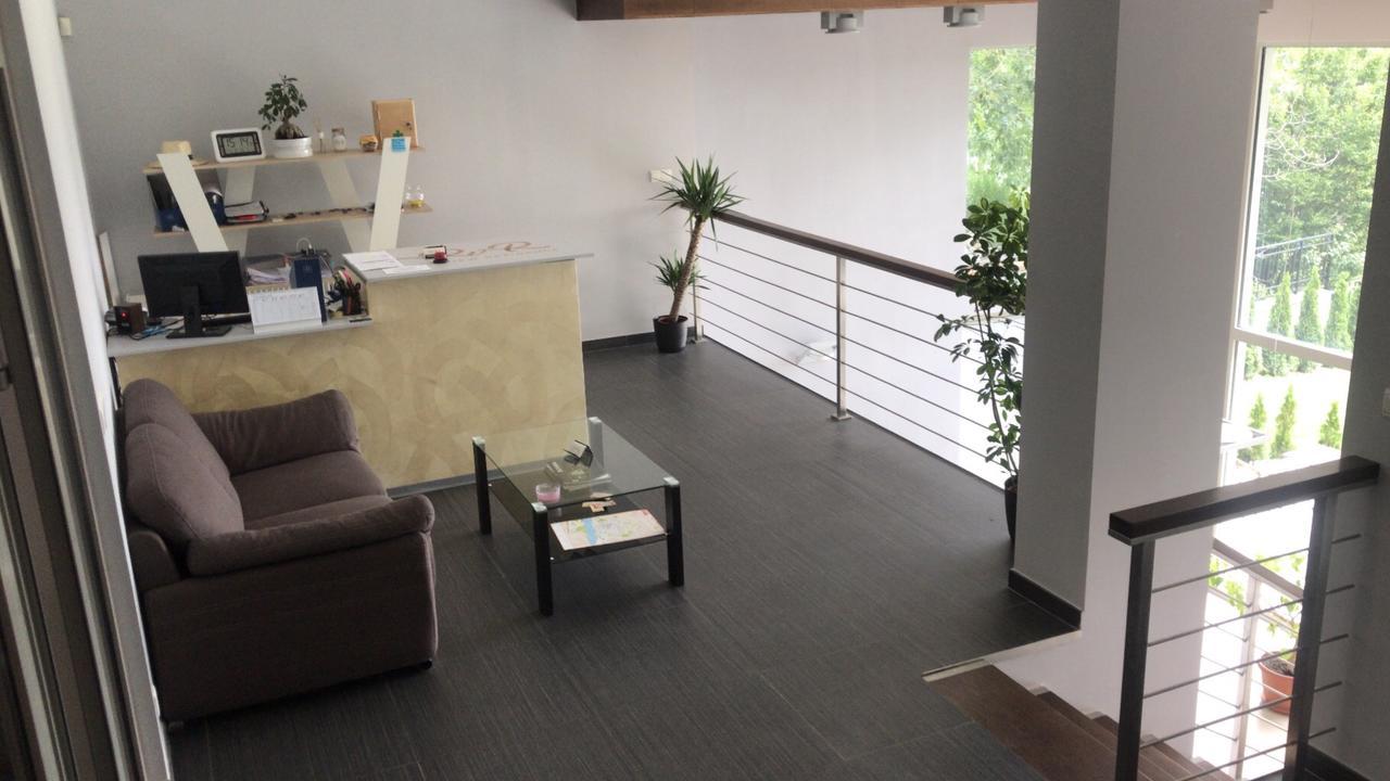 River View Residence บราติสลาวา ภายนอก รูปภาพ