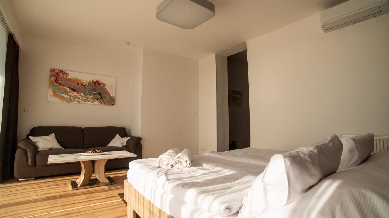 River View Residence บราติสลาวา ภายนอก รูปภาพ