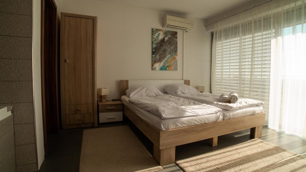 River View Residence บราติสลาวา ภายนอก รูปภาพ