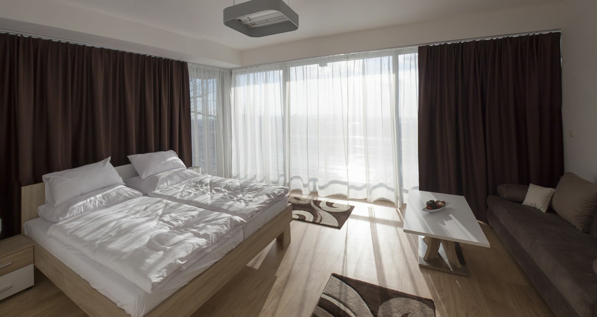 River View Residence บราติสลาวา ภายนอก รูปภาพ
