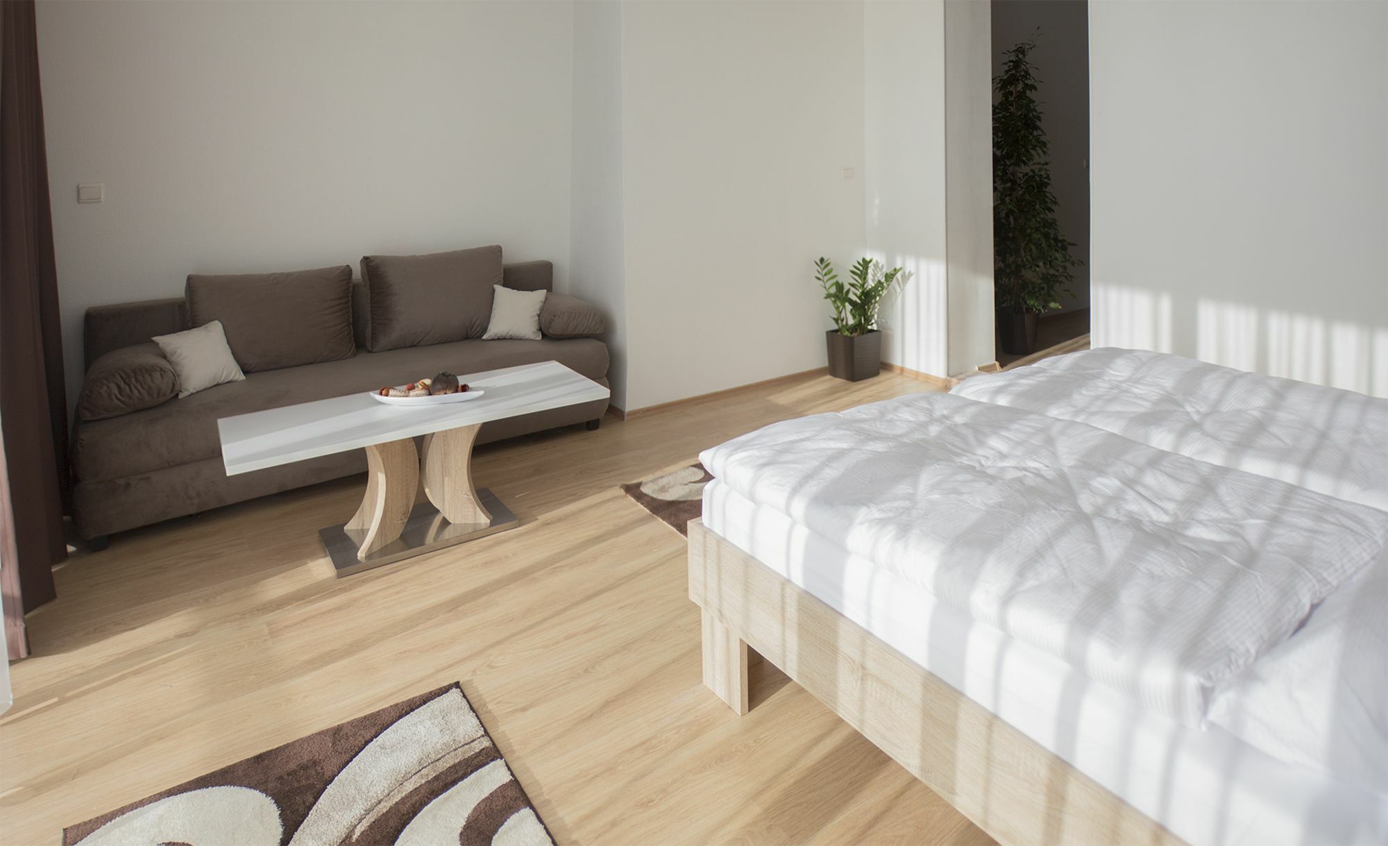River View Residence บราติสลาวา ภายนอก รูปภาพ