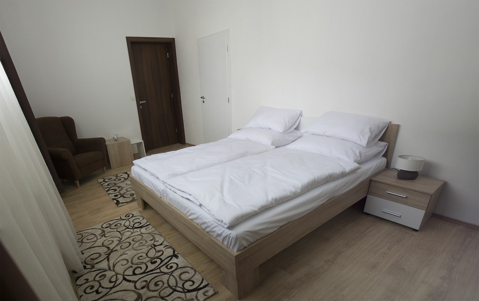 River View Residence บราติสลาวา ภายนอก รูปภาพ